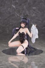 Original Character PVC Figure 1/6 Cheshire Cat Bunny Suit Ver. Illustration by Rosuuri 18 cm - immagine 6