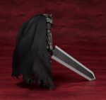 Berserk Plamatea Plastic Model Kit Guts: Berserker Armor Ver. (re-run) 19 cm - immagine 5