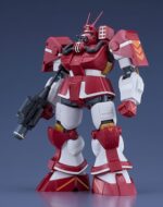 Get Truth Fang of the Sun Dougram COMBAT ARMORS MAX Plastic Model Kit 1/72 Abitate T10B Blockhead Ver. GT 17 cm - immagine 2