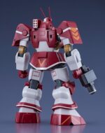 Get Truth Fang of the Sun Dougram COMBAT ARMORS MAX Plastic Model Kit 1/72 Abitate T10B Blockhead Ver. GT 17 cm - immagine 3