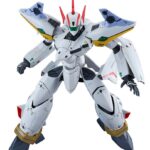 Macross Dynamite 7 Plastic Model Kit 1/72 PLAMAX VF-19P Excalibur (Planet Zola Patrol Corps) 23 cm