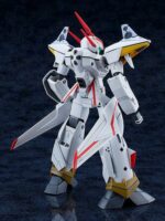 Macross Dynamite 7 Plastic Model Kit 1/72 PLAMAX VF-19P Excalibur (Planet Zola Patrol Corps) 23 cm - immagine 5
