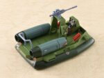 Fang of the Sun Dougram Combat Armors MAX26 Plastic Model Kit Set 1/72 - immagine 6