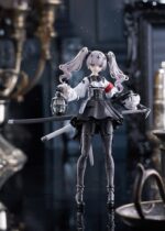 Fukashin Ryouiki figma Action Figure Ruka 15 cm - immagine 2