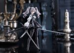 Fukashin Ryouiki figma Action Figure Ruka 15 cm - immagine 3