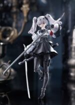Fukashin Ryouiki figma Action Figure Ruka 15 cm - immagine 4