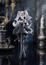 Fukashin Ryouiki figma Action Figure Ruka 15 cm - immagine 5