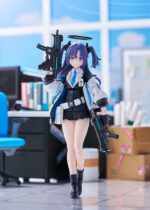 Blue Archive Figma Action Figure Yuuka Hayase 15 cm - immagine 2