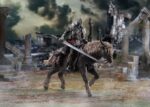 Elden Ring Figma Action Figure Torrent, the Spectral Steed 18 cm - immagine 4