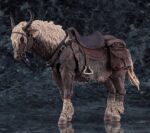 Elden Ring Figma Action Figure Torrent, the Spectral Steed 18 cm - immagine 5