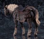 Elden Ring Figma Action Figure Torrent, the Spectral Steed 18 cm - immagine 6