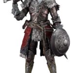 Elden Ring Figma Action Figure Raging Wolf 16 cm