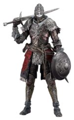 Elden Ring Figma Action Figure Raging Wolf 16 cm