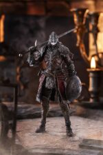 Elden Ring Figma Action Figure Raging Wolf 16 cm - immagine 2