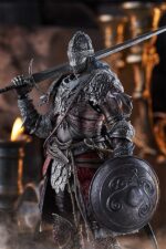 Elden Ring Figma Action Figure Raging Wolf 16 cm - immagine 3