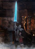 Elden Ring Figma Action Figure Raging Wolf 16 cm - immagine 4