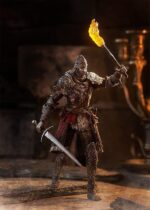 Elden Ring Figma Action Figure Raging Wolf 16 cm - immagine 5