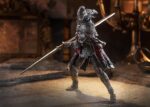 Elden Ring Figma Action Figure Raging Wolf 16 cm - immagine 6