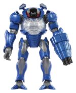 Masters of the Universe 2026 Movie Feature Action Figure Combat Ready Roboto 14 cm
