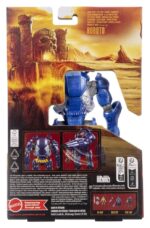 Masters of the Universe 2026 Movie Feature Action Figure Combat Ready Roboto 14 cm - immagine 3