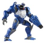 Masters of the Universe 2026 Movie Feature Action Figure Combat Ready Roboto 14 cm - immagine 5