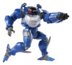 Masters of the Universe 2026 Movie Feature Action Figure Combat Ready Roboto 14 cm - immagine 6