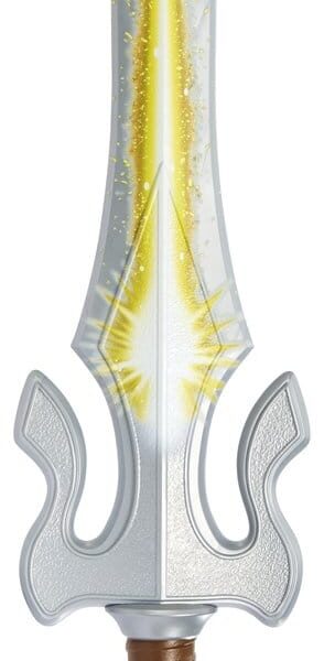 Masters of the Universe Roleplay Replica Power Sword