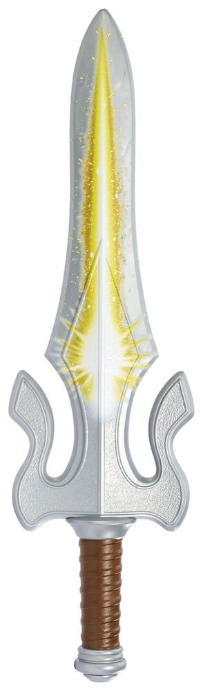 x_mattjkj47 Masters of the Universe Roleplay Replica Power Sword - immagine 1