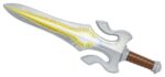 Masters of the Universe Roleplay Replica Power Sword - immagine 2