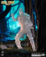 Mortal Kombat Klassic Action Figure Reptile (Invisible) 18 cm - immagine 3