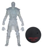 Mortal Kombat Klassic Action Figure Reptile (Invisible) 18 cm - immagine 4