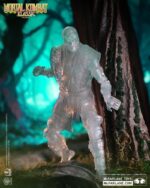 Mortal Kombat Klassic Action Figure Reptile (Invisible) 18 cm - immagine 5