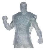 Mortal Kombat Klassic Action Figure Reptile (Invisible) 18 cm - immagine 6