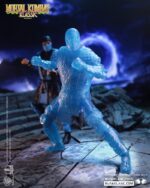 Mortal Kombat Klassic Action Figure Sub-Zero (Ice Clone) 18 cm - immagine 2