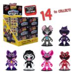 Poppy Playtime Minifiguren Critter Series 1 Blind Box 6 cm (12) - immagine 2