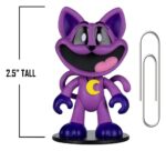 Poppy Playtime Minifiguren Critter Series 1 Blind Box 6 cm (12) - immagine 4