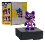 Poppy Playtime Minifiguren Critter Series 1 Blind Box 6 cm (12) - immagine 5