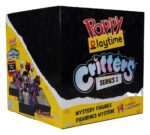 Poppy Playtime Minifiguren Critter Series 1 Blind Box 6 cm (12) - immagine 6