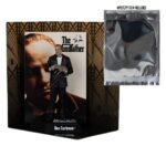 The Godfather Movie Maniacs Paramount Figure Don Corleone 17 cm - immagine 4