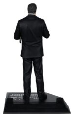The Godfather Movie Maniacs Paramount Figure Don Corleone 17 cm - immagine 5