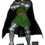Marvel 1/6 Statue Doctor Doom (Doctor Doom #1) 28 cm