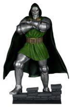 Marvel 1/6 Statue Doctor Doom (Doctor Doom #1) 28 cm