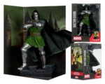 Marvel 1/6 Statue Doctor Doom (Doctor Doom #1) 28 cm - immagine 5