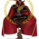 Marvel Rivals Collection 1/10 Action Figure Doctor Strange 21 cm