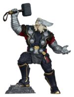 Marvel Rivals Collection 1/10 Action Figure Thor 19 cm