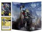 Marvel Rivals Collection 1/10 Action Figure Thor 19 cm - immagine 3