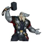 Marvel Rivals Collection 1/10 Action Figure Thor 19 cm - immagine 4