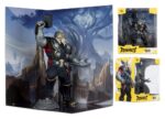Marvel Rivals Collection 1/10 Action Figure Thor 19 cm - immagine 5