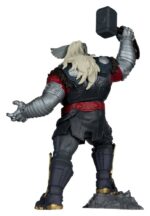 Marvel Rivals Collection 1/10 Action Figure Thor 19 cm - immagine 6