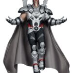 Marvel Rivals Collection 1/10 Action Figure Magneto 20 cm